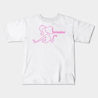 Barbenheimer Kids T-Shirt